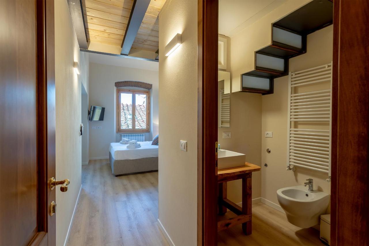 Ramaglianti Apartments Suite Tre Florença Exterior foto