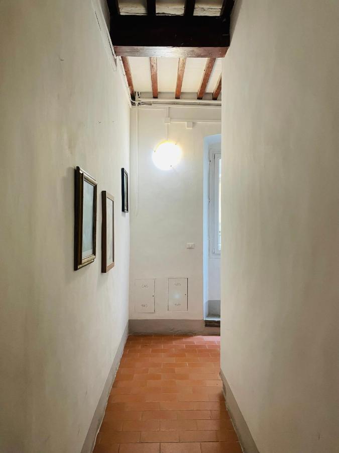 Ramaglianti Apartments Suite Tre Florença Exterior foto