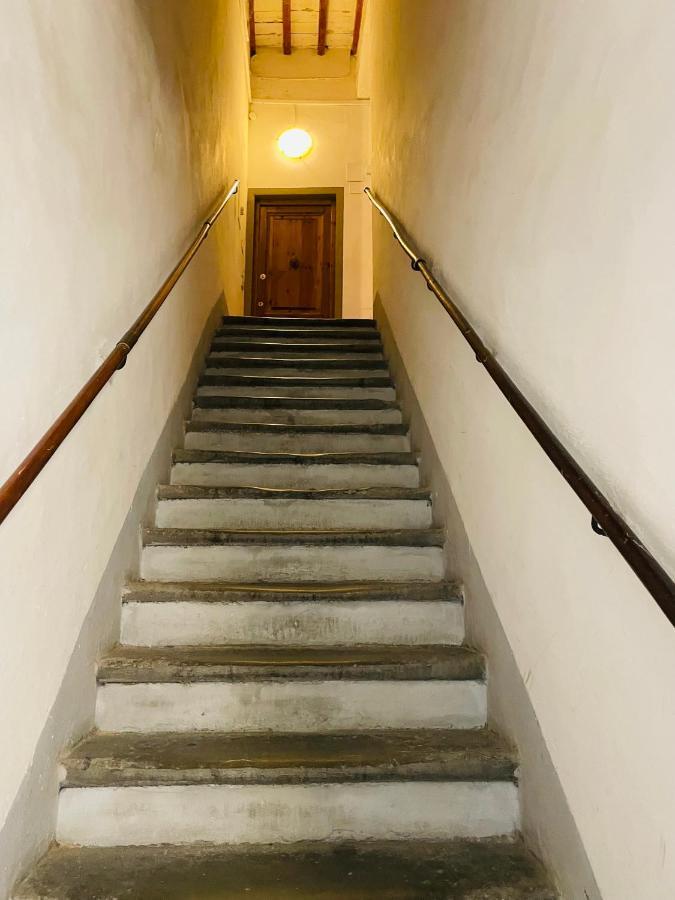Ramaglianti Apartments Suite Tre Florença Exterior foto